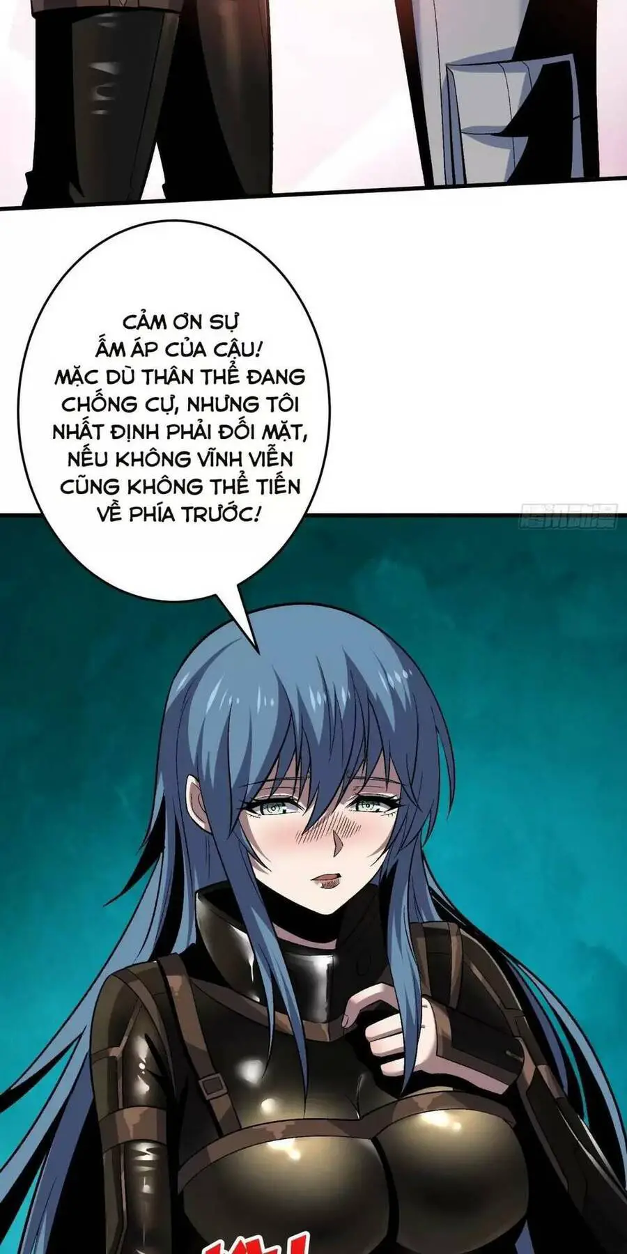 Vừa Chơi Đã Có Tài Khoản Vương Giả Nettruyen ZZZ Chương 188 Page 44