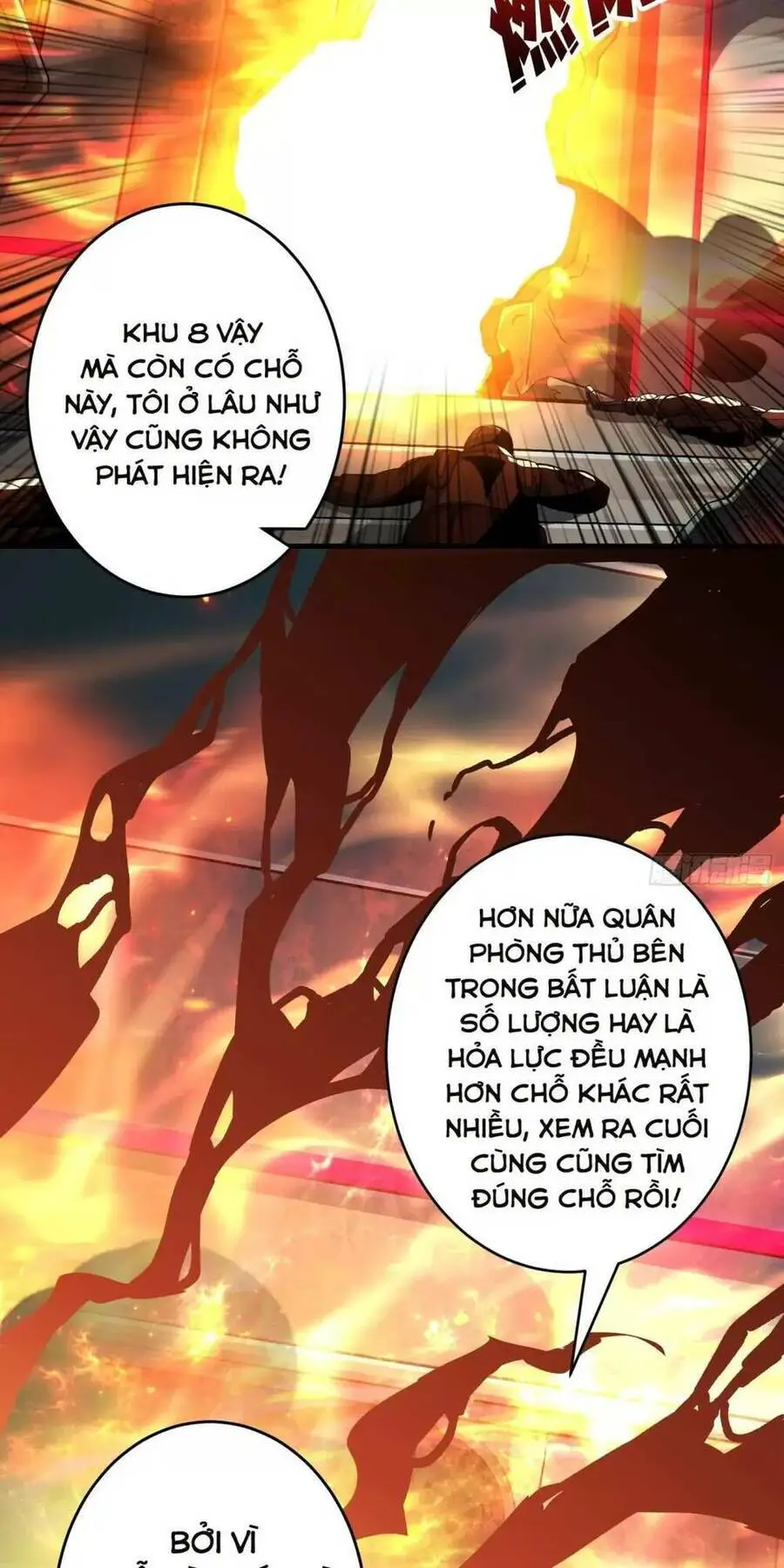 Vừa Chơi Đã Có Tài Khoản Vương Giả Nettruyen ZZZ Chương 188 Page 46