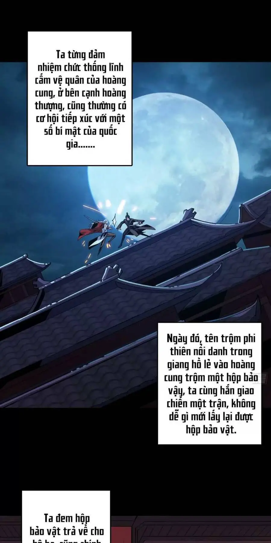 Vừa Chơi Đã Có Tài Khoản Vương Giả Nettruyen ZZZ Chương 180 Page 3