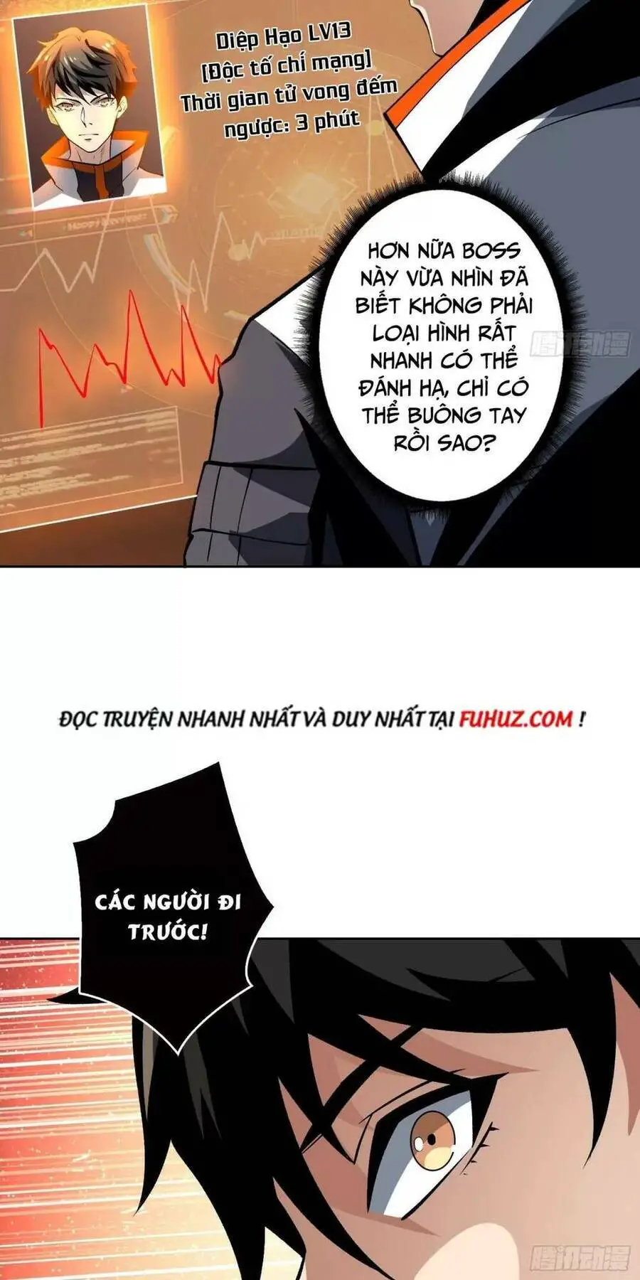 Vừa Chơi Đã Có Tài Khoản Vương Giả Nettruyen ZZZ Chương 166 Page 7