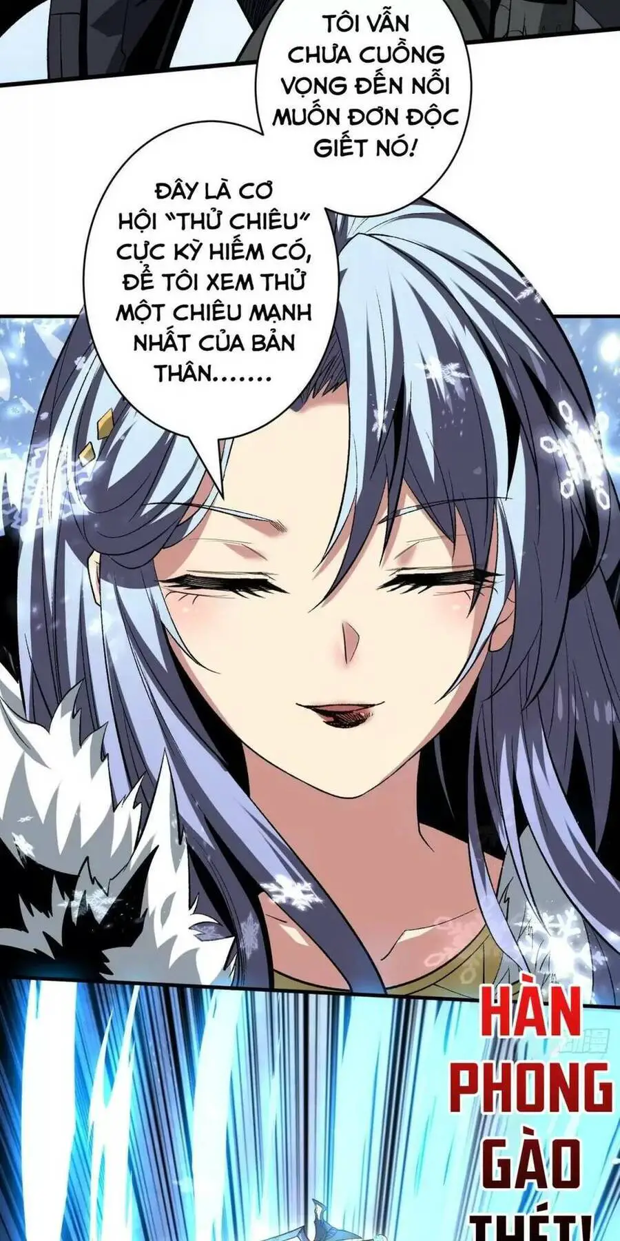 Vừa Chơi Đã Có Tài Khoản Vương Giả Nettruyen ZZZ Chương 166 Page 39