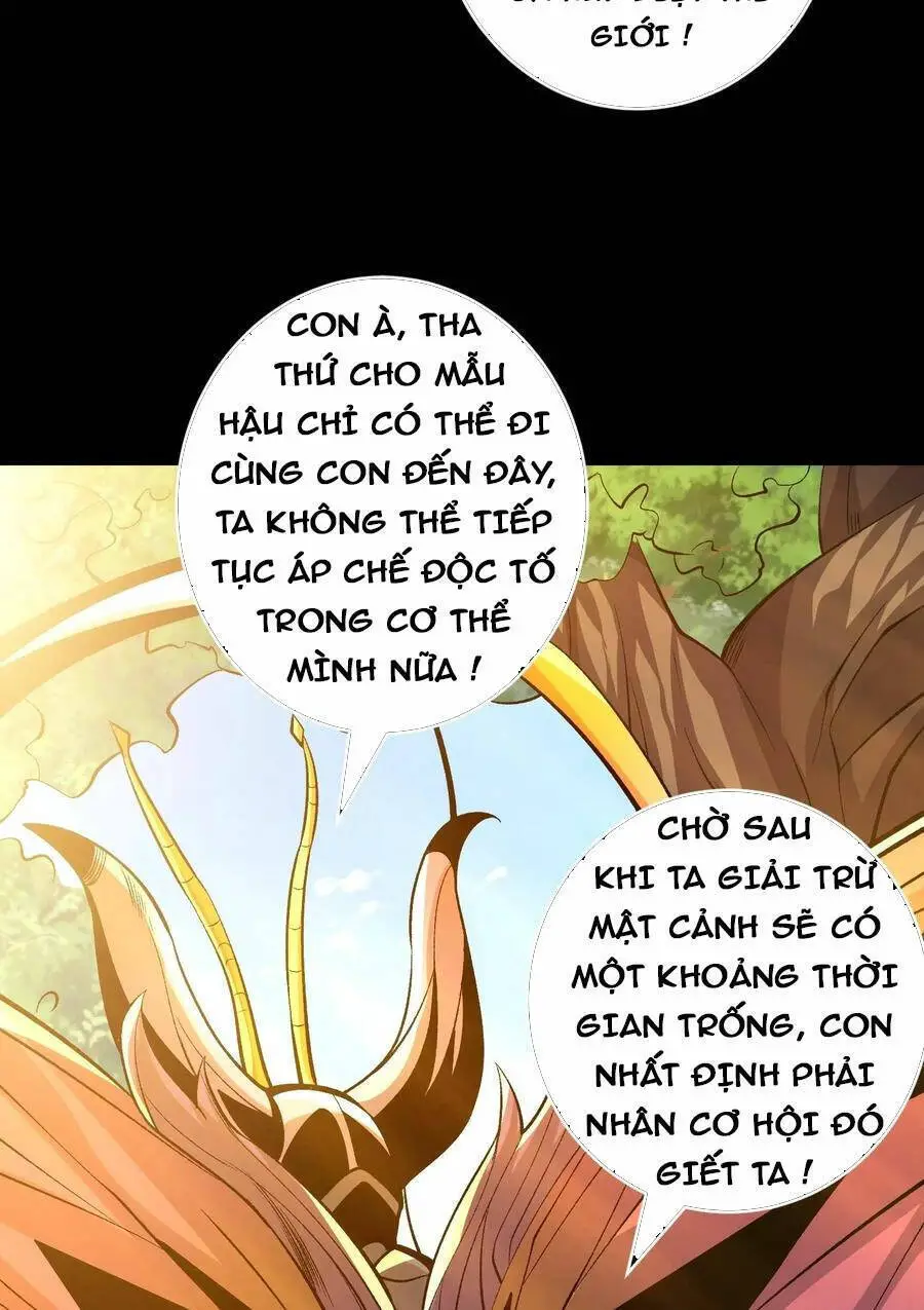 Vừa Chơi Đã Có Tài Khoản Vương Giả Nettruyen ZZZ Chương 164 Page 5