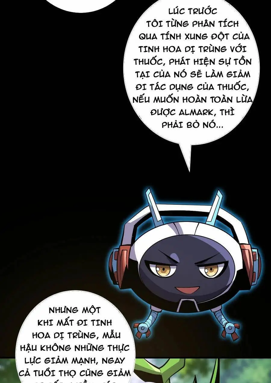 Vừa Chơi Đã Có Tài Khoản Vương Giả Nettruyen ZZZ Chương 164 Page 19