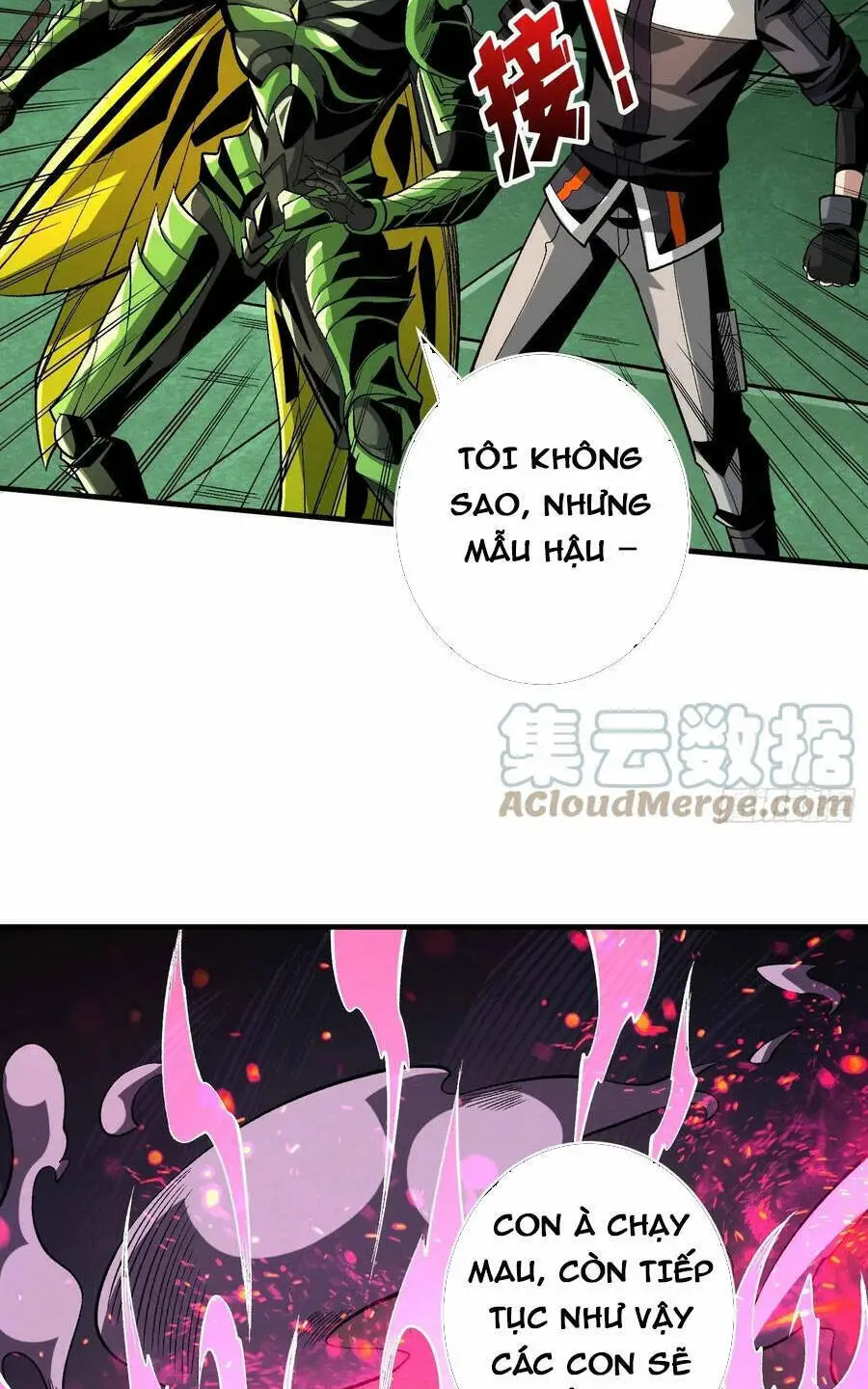 Vừa Chơi Đã Có Tài Khoản Vương Giả Nettruyen ZZZ Chương 164 Page 25