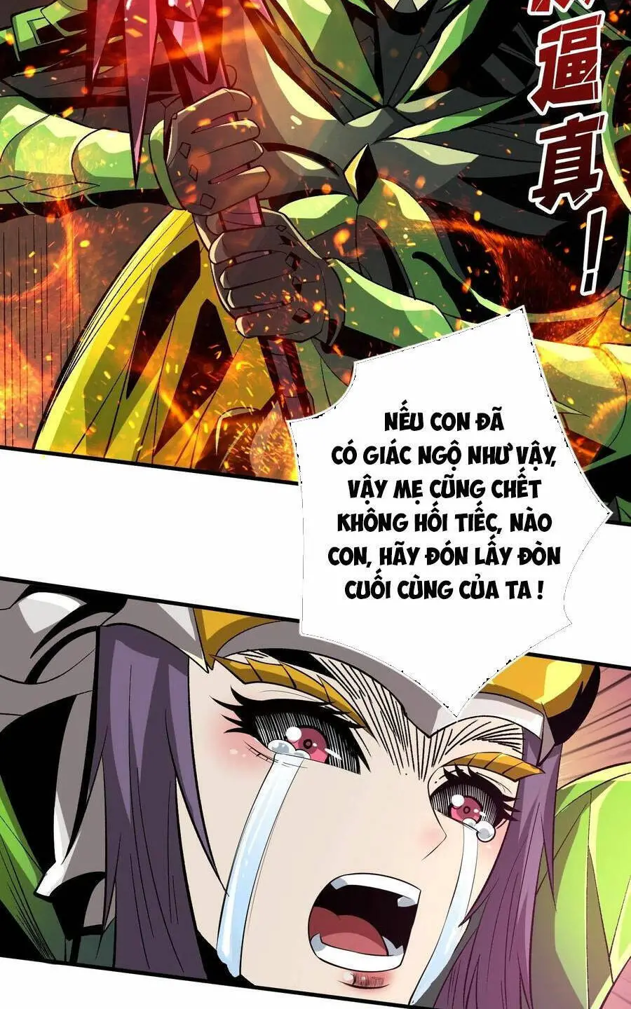 Vừa Chơi Đã Có Tài Khoản Vương Giả Nettruyen ZZZ Chương 164 Page 29
