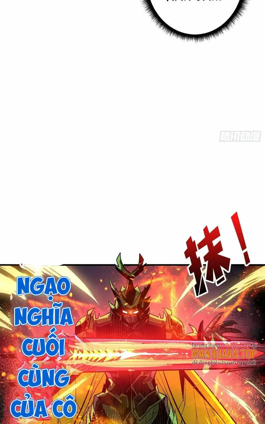 Vừa Chơi Đã Có Tài Khoản Vương Giả Nettruyen ZZZ Chương 164 Page 33