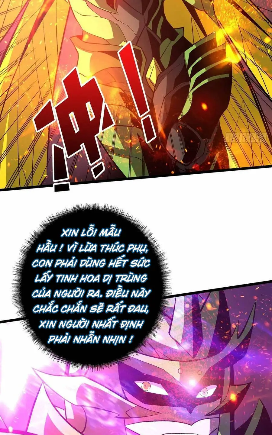 Vừa Chơi Đã Có Tài Khoản Vương Giả Nettruyen ZZZ Chương 164 Page 38
