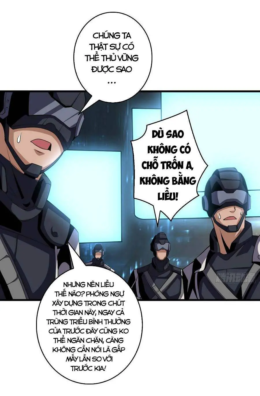 Vừa Chơi Đã Có Tài Khoản Vương Giả Nettruyen ZZZ Chương 129 Page 10
