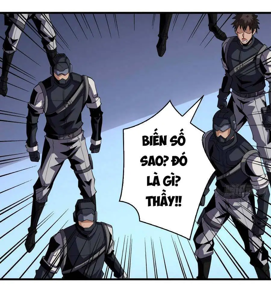 Vừa Chơi Đã Có Tài Khoản Vương Giả Nettruyen ZZZ Chương 129 Page 12