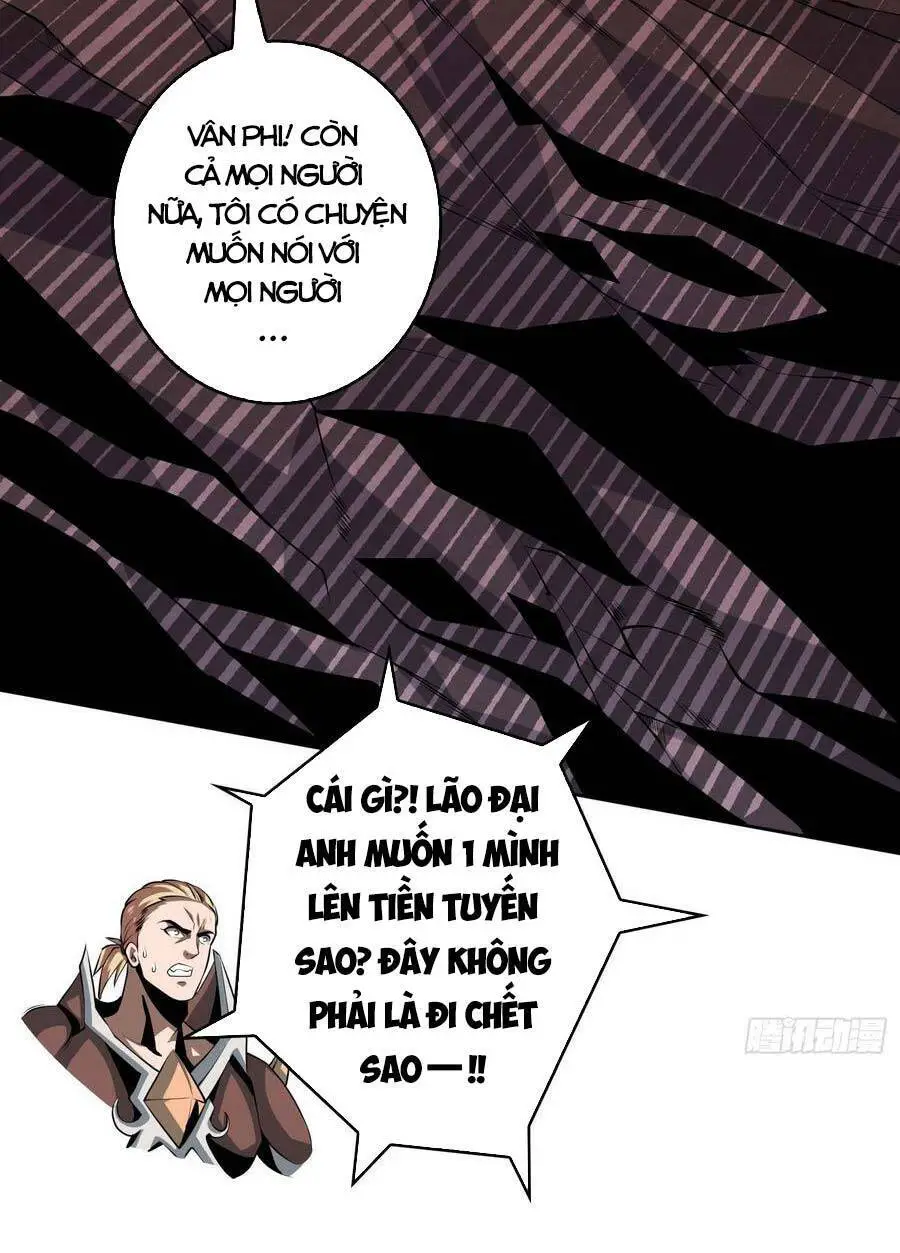Vừa Chơi Đã Có Tài Khoản Vương Giả Nettruyen ZZZ Chương 129 Page 28