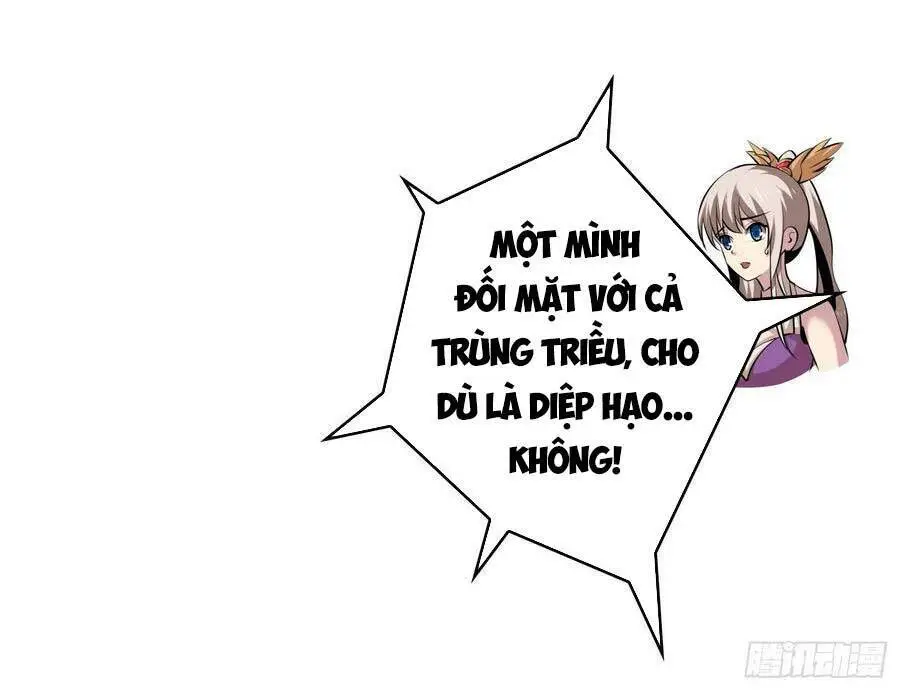Vừa Chơi Đã Có Tài Khoản Vương Giả Nettruyen ZZZ Chương 129 Page 29