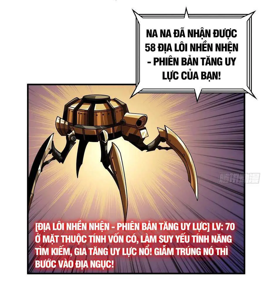Vừa Chơi Đã Có Tài Khoản Vương Giả Nettruyen ZZZ Chương 129 Page 38