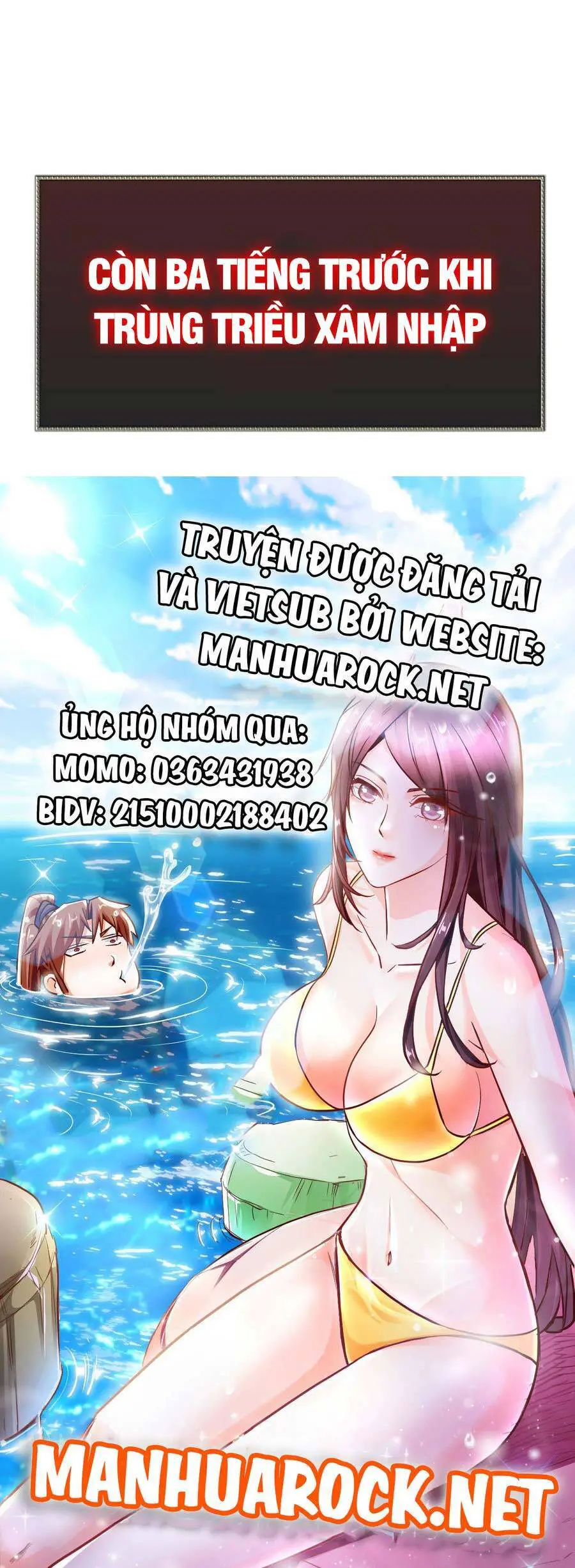 Vừa Chơi Đã Có Tài Khoản Vương Giả Nettruyen ZZZ Chương 129 Page 41