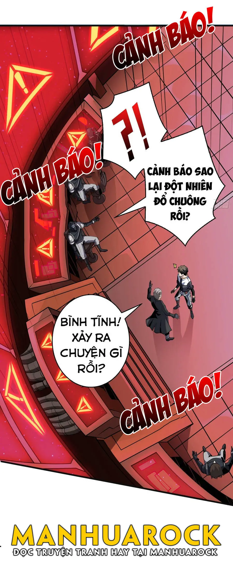Vừa Chơi Đã Có Tài Khoản Vương Giả Nettruyen ZZZ Chương 128 Page 17