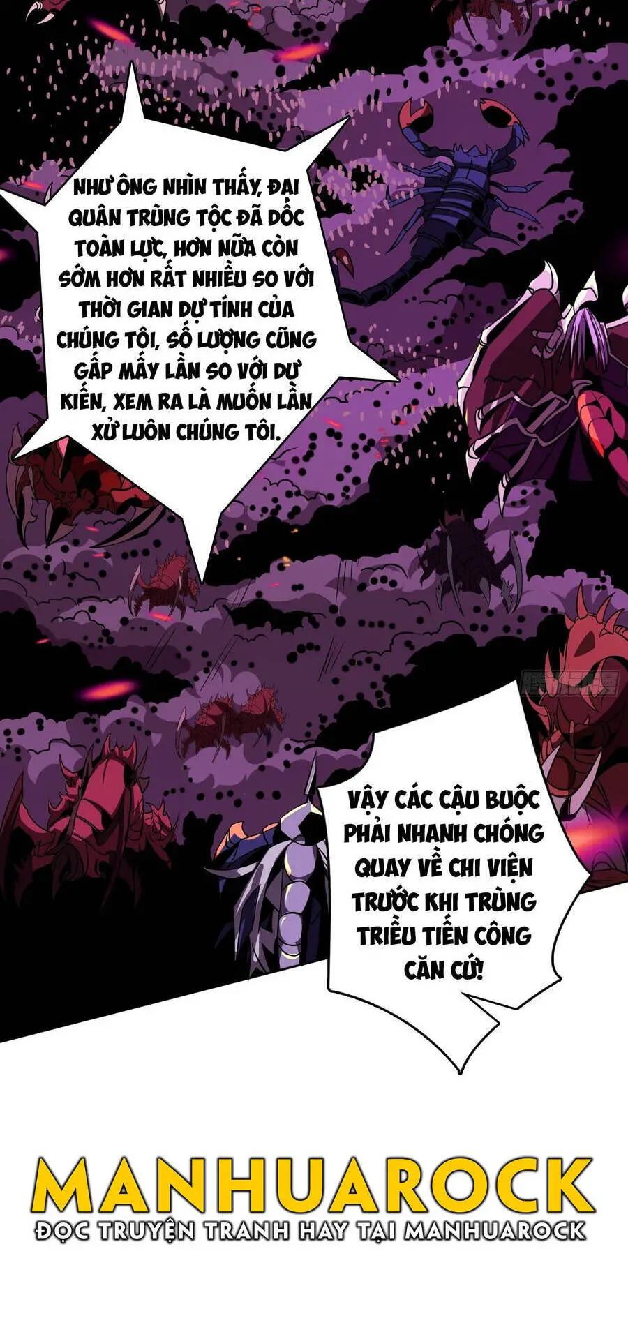 Vừa Chơi Đã Có Tài Khoản Vương Giả Nettruyen ZZZ Chương 128 Page 20