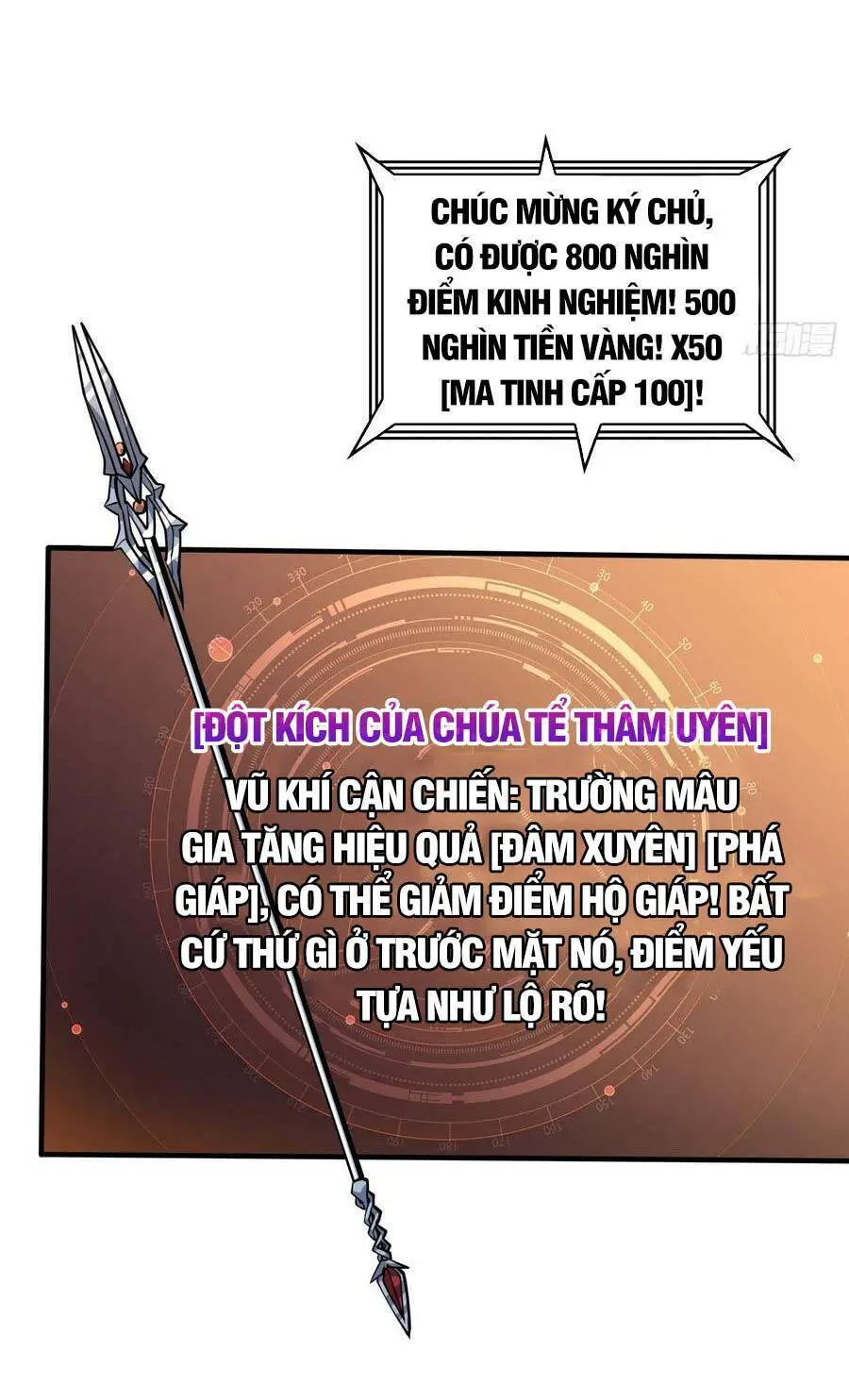 Vừa Chơi Đã Có Tài Khoản Vương Giả Nettruyen ZZZ Chương 147 Page 9