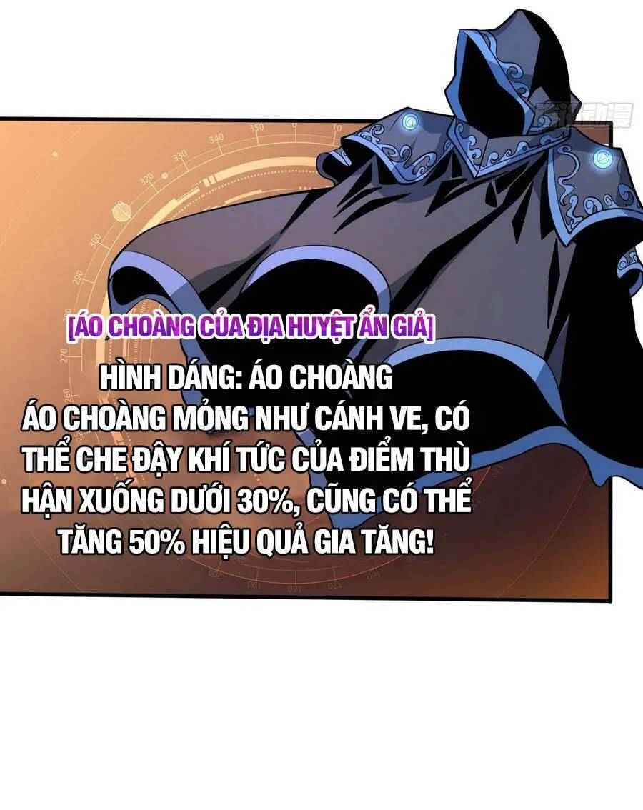 Vừa Chơi Đã Có Tài Khoản Vương Giả Nettruyen ZZZ Chương 147 Page 10