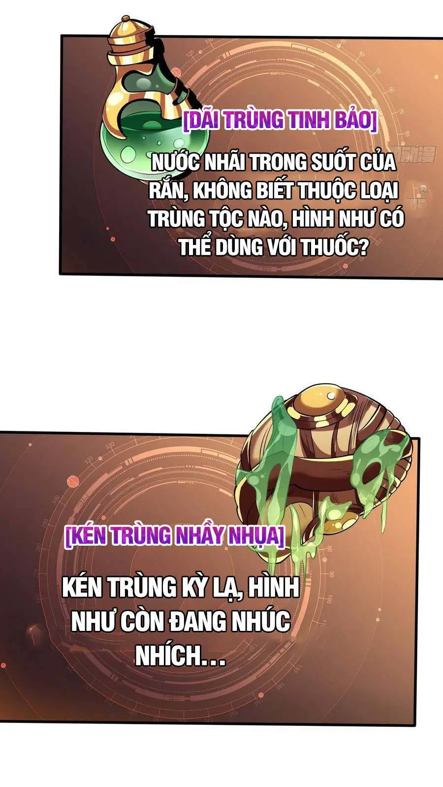 Vừa Chơi Đã Có Tài Khoản Vương Giả Nettruyen ZZZ Chương 147 Page 11