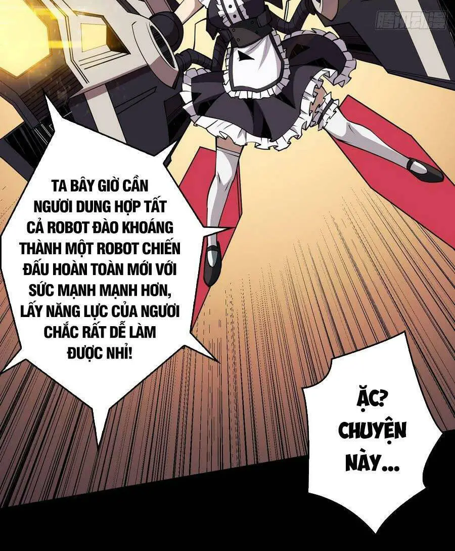 Vừa Chơi Đã Có Tài Khoản Vương Giả Nettruyen ZZZ Chương 146 Page 7