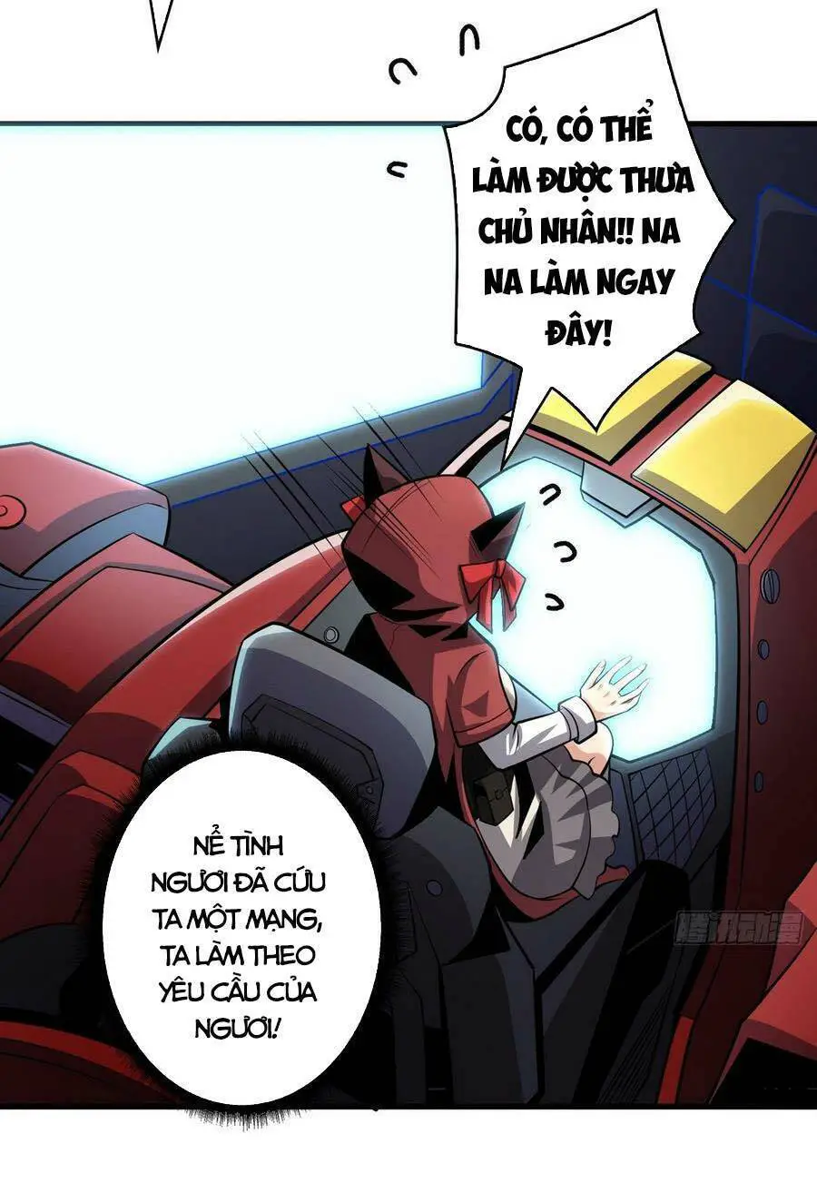 Vừa Chơi Đã Có Tài Khoản Vương Giả Nettruyen ZZZ Chương 146 Page 9