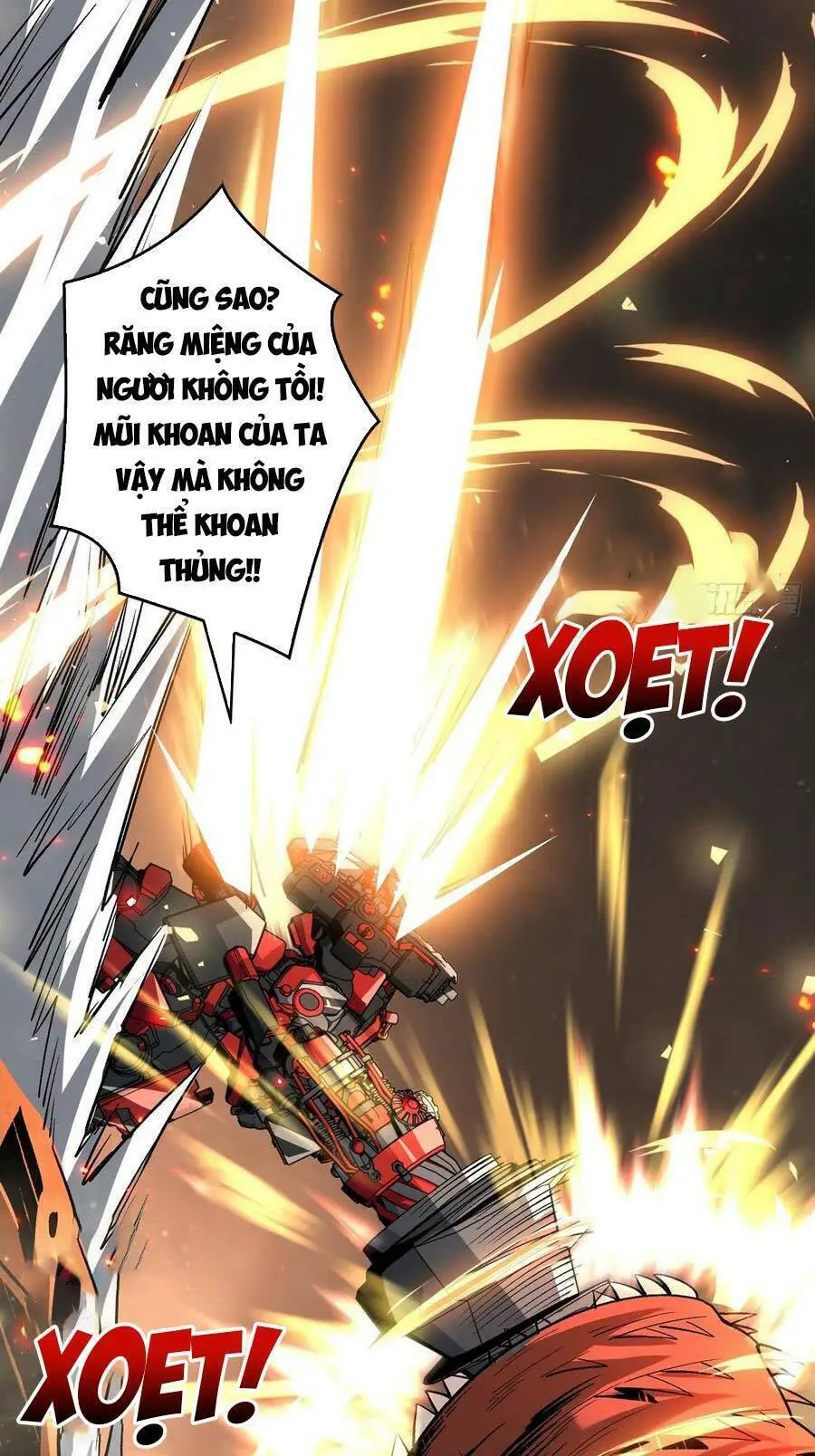 Vừa Chơi Đã Có Tài Khoản Vương Giả Nettruyen ZZZ Chương 146 Page 31