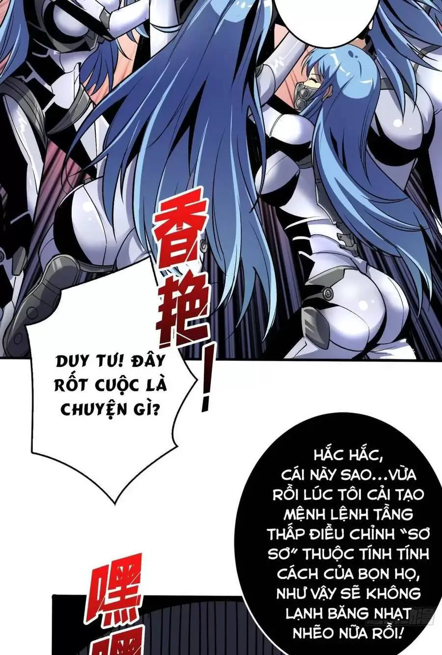 Vừa Chơi Đã Có Tài Khoản Vương Giả Nettruyen ZZZ Chương 192 Page 15