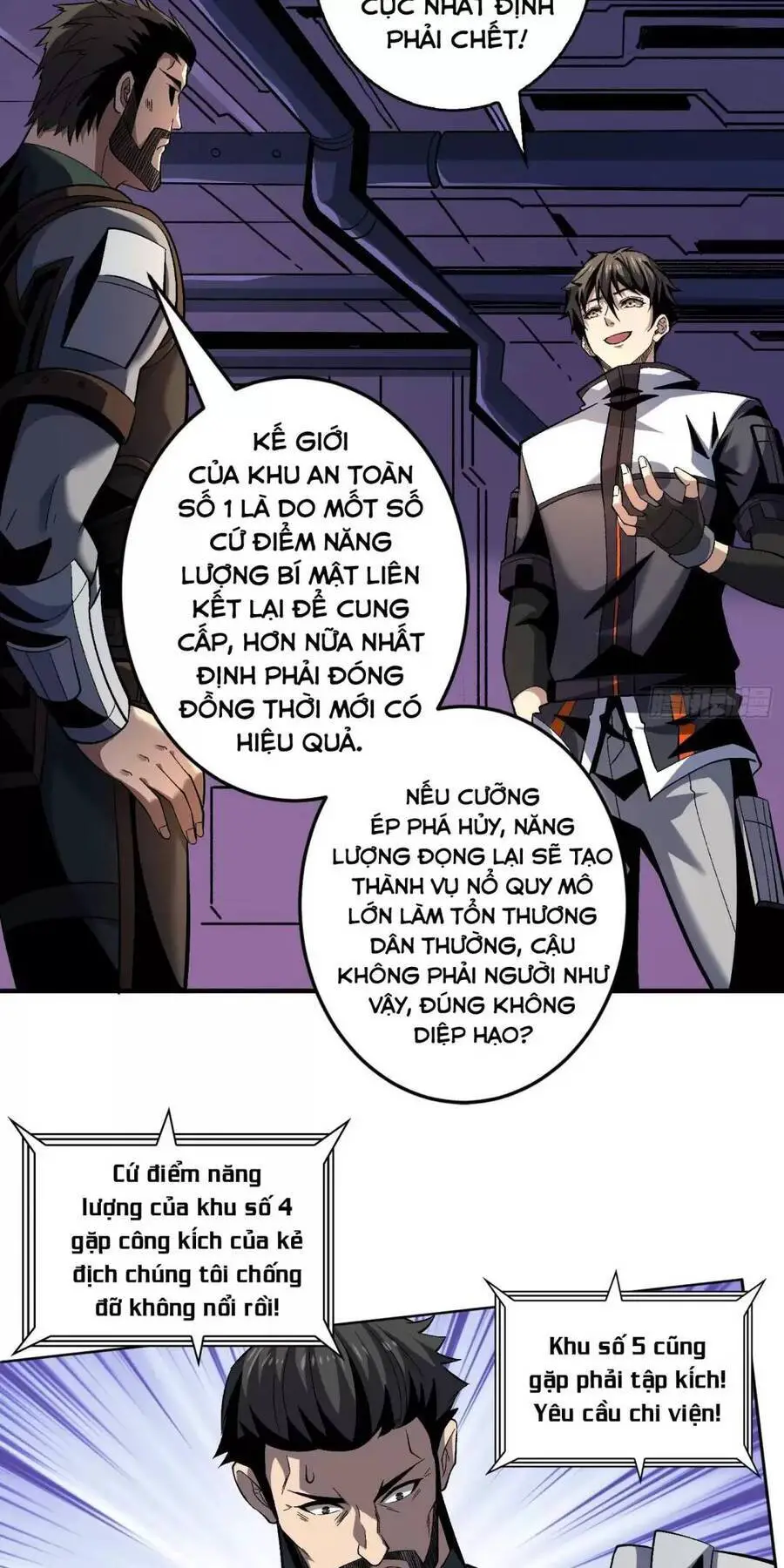 Vừa Chơi Đã Có Tài Khoản Vương Giả Nettruyen ZZZ Chương 192 Page 29