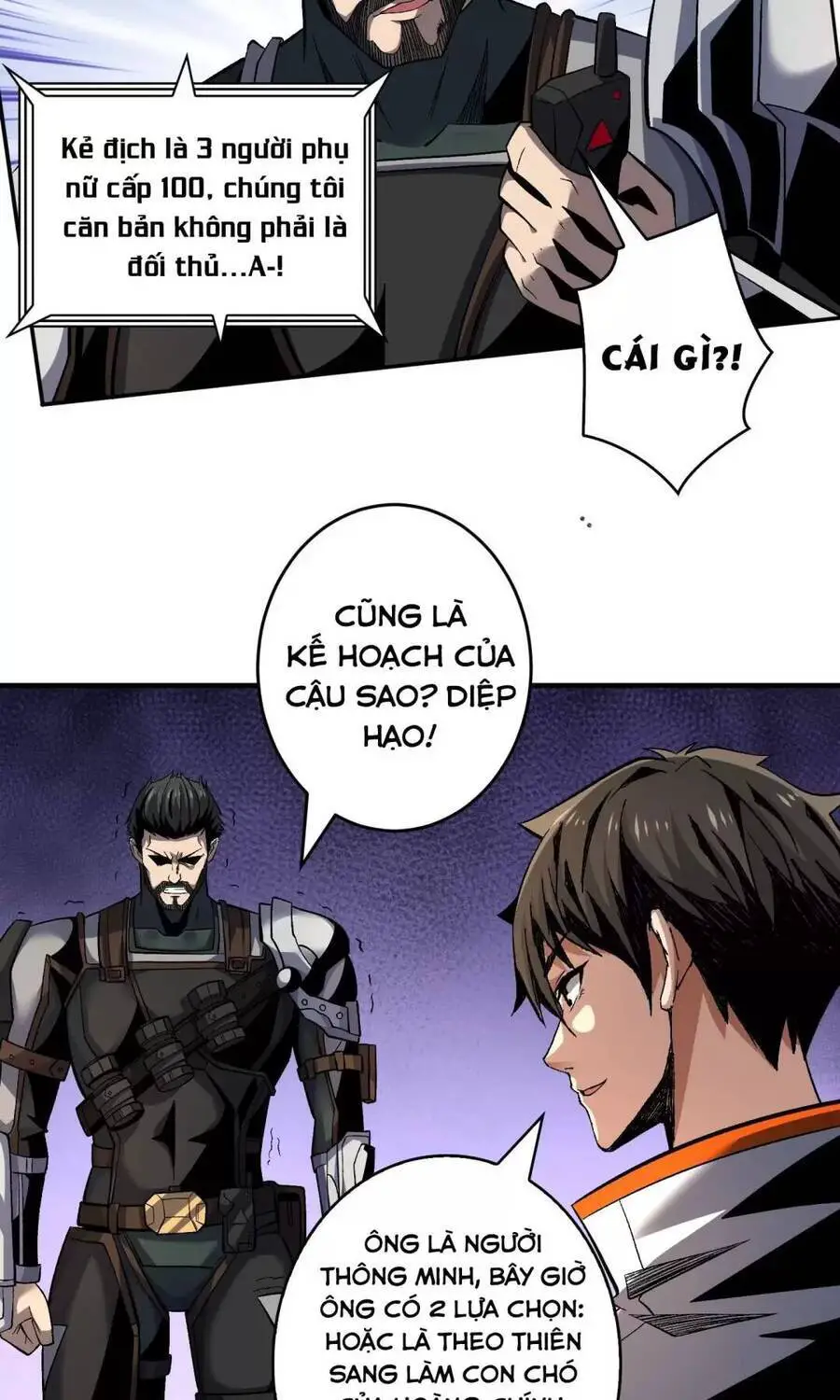 Vừa Chơi Đã Có Tài Khoản Vương Giả Nettruyen ZZZ Chương 192 Page 30