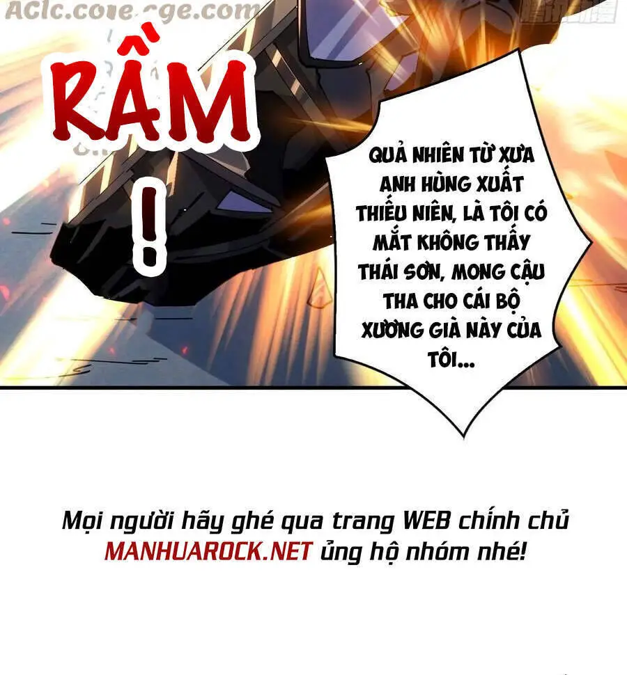 Vừa Chơi Đã Có Tài Khoản Vương Giả Nettruyen ZZZ Chương 113 Page 33