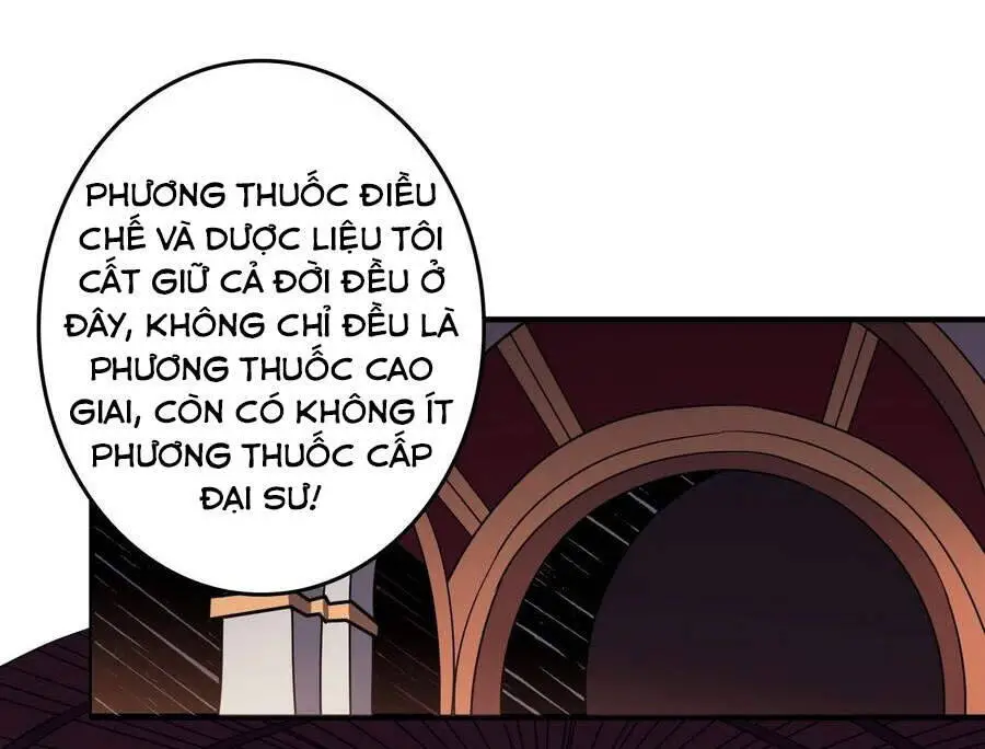 Vừa Chơi Đã Có Tài Khoản Vương Giả Nettruyen ZZZ Chương 113 Page 40