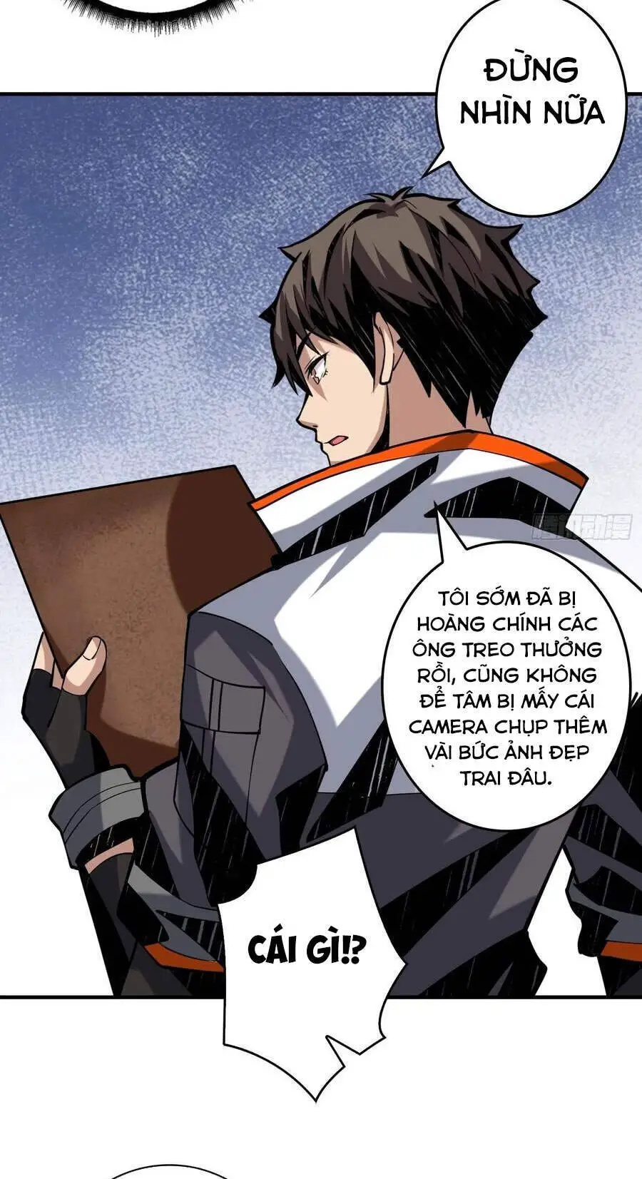 Vừa Chơi Đã Có Tài Khoản Vương Giả Nettruyen ZZZ Chương 113 Page 44