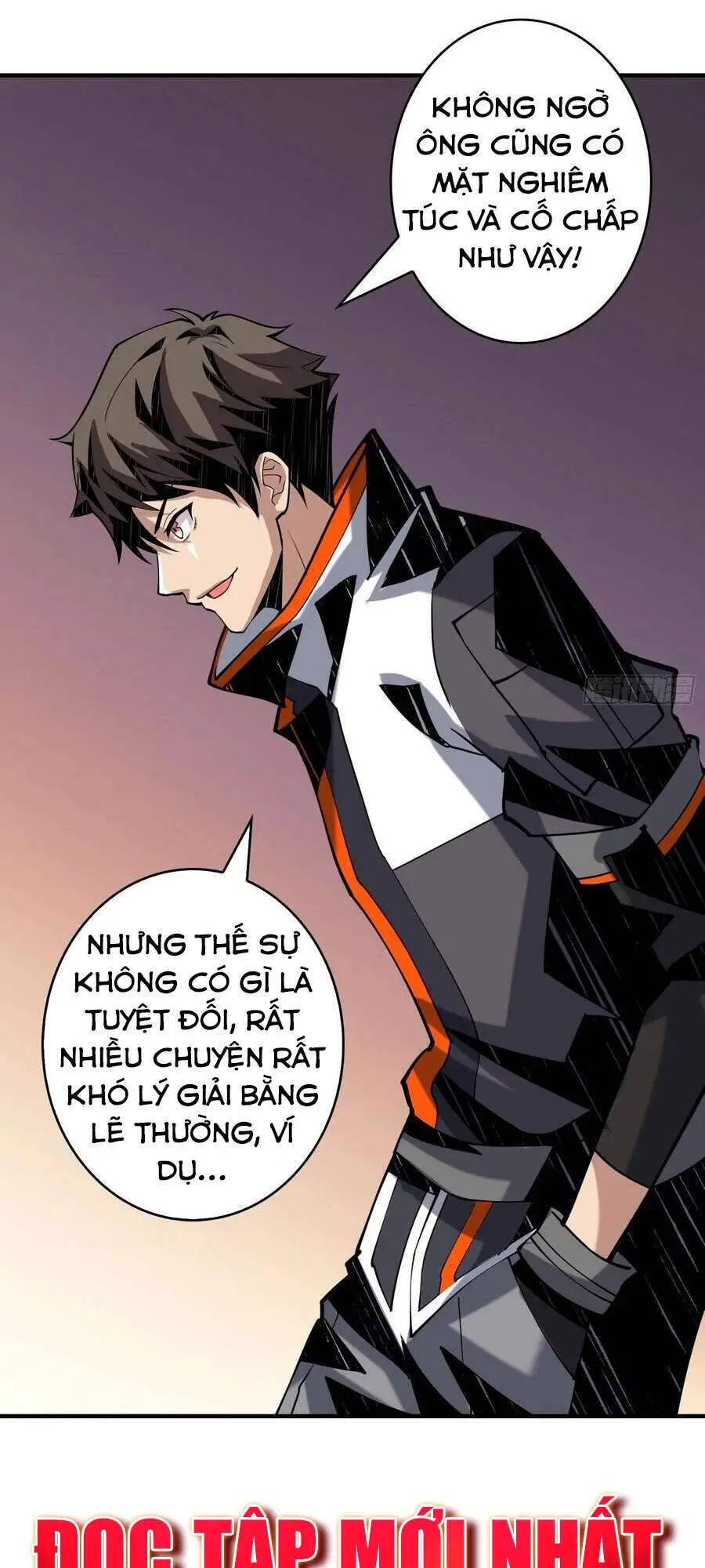 Vừa Chơi Đã Có Tài Khoản Vương Giả Nettruyen ZZZ Chương 113 Page 53