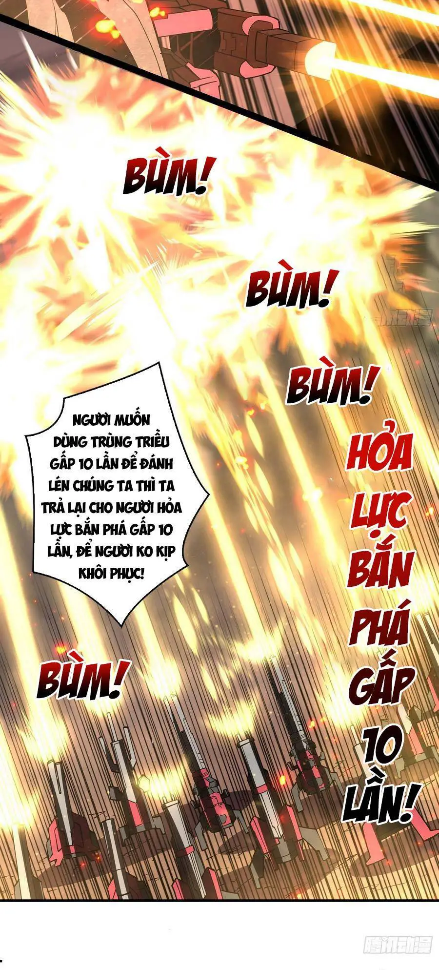 Vừa Chơi Đã Có Tài Khoản Vương Giả Nettruyen ZZZ Chương 143 Page 12