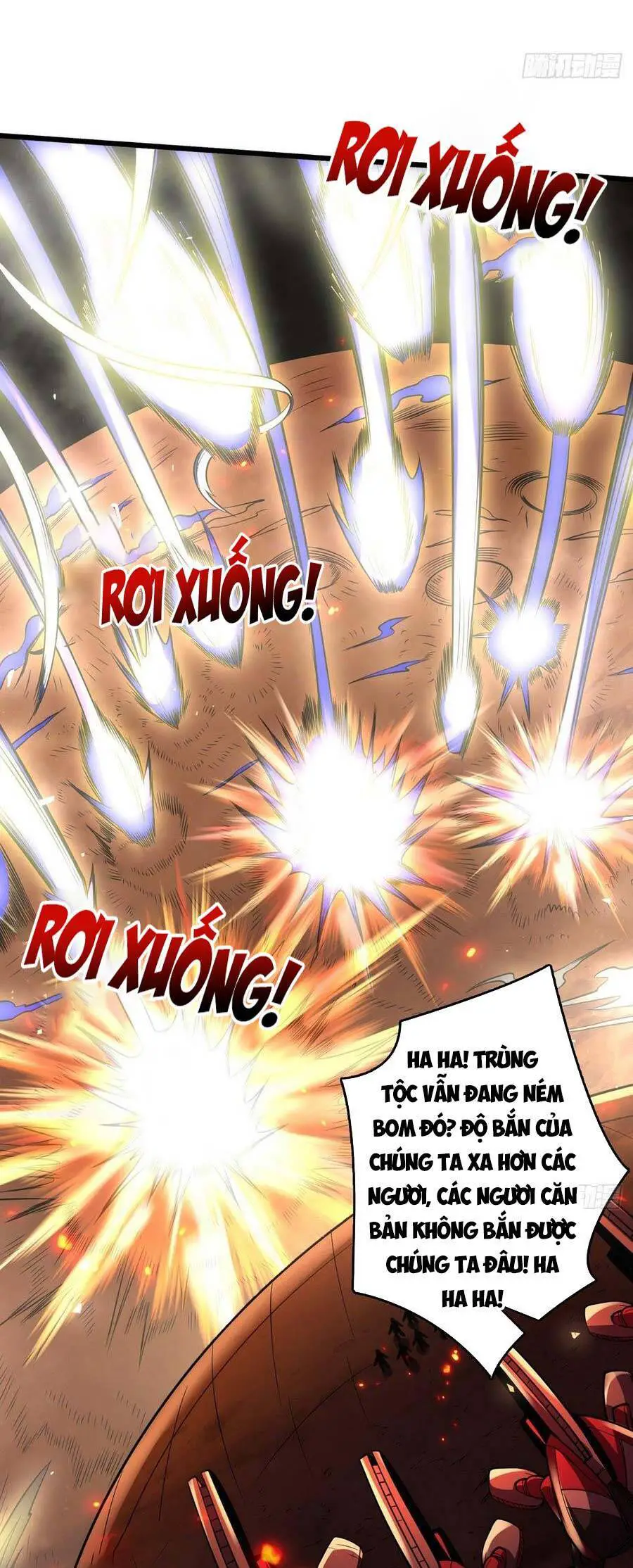 Vừa Chơi Đã Có Tài Khoản Vương Giả Nettruyen ZZZ Chương 143 Page 16