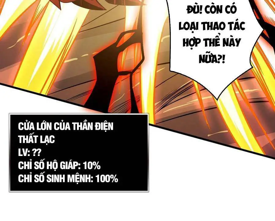Vừa Chơi Đã Có Tài Khoản Vương Giả Nettruyen ZZZ Chương 143 Page 31