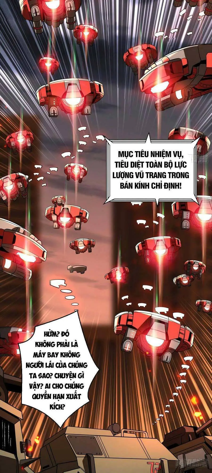 Vừa Chơi Đã Có Tài Khoản Vương Giả Nettruyen ZZZ Chương 119 Page 11