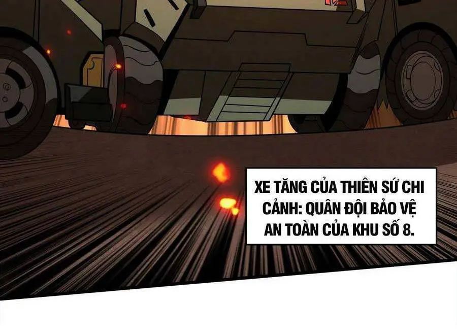 Vừa Chơi Đã Có Tài Khoản Vương Giả Nettruyen ZZZ Chương 119 Page 12