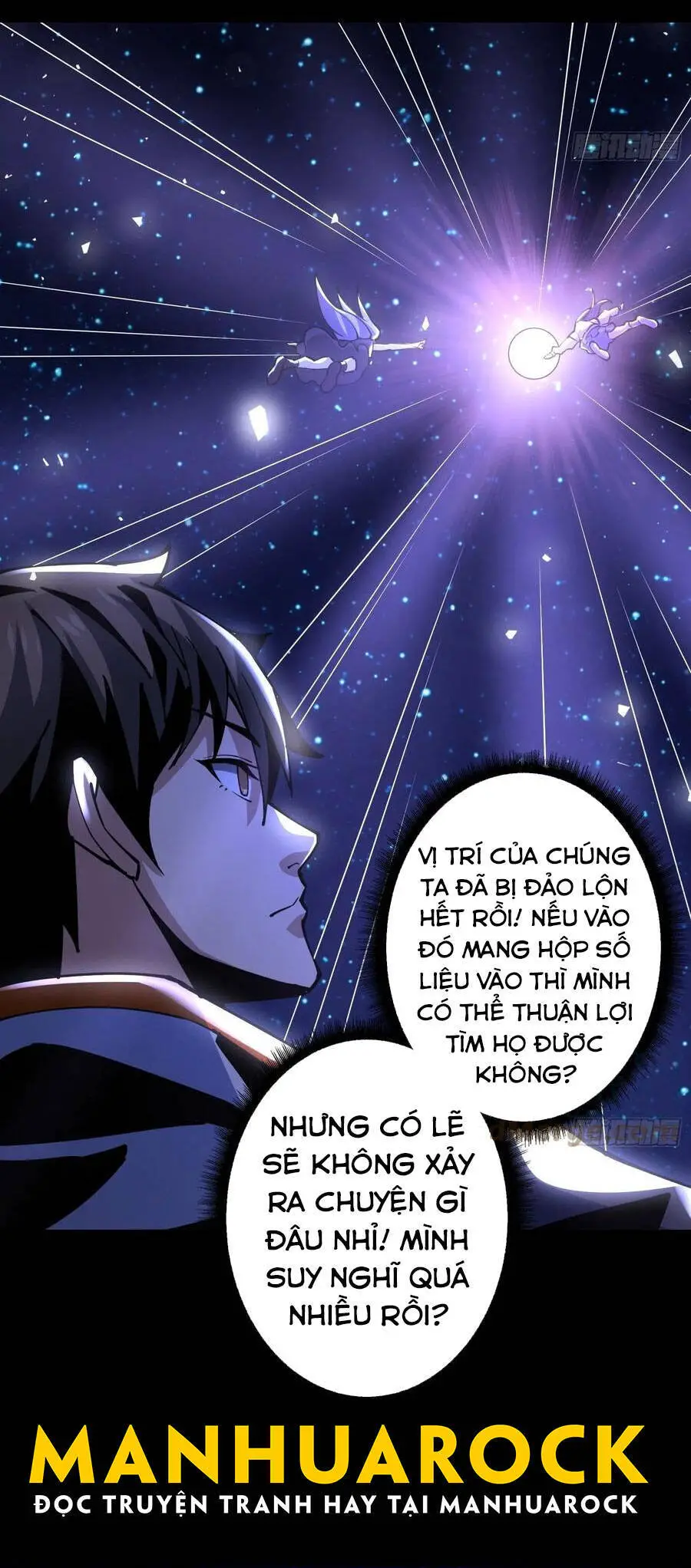 Vừa Chơi Đã Có Tài Khoản Vương Giả Nettruyen ZZZ Chương 116 Page 18