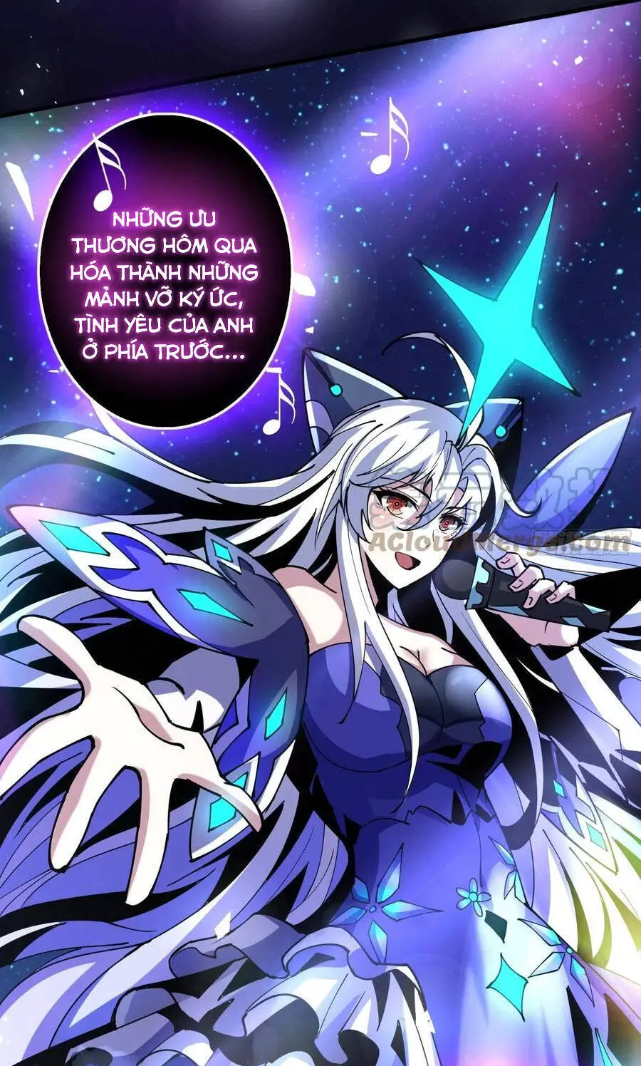 Vừa Chơi Đã Có Tài Khoản Vương Giả Nettruyen ZZZ Chương 116 Page 22