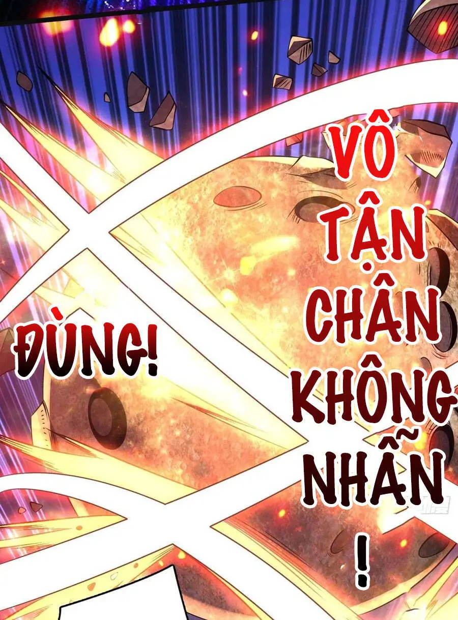 Vừa Chơi Đã Có Tài Khoản Vương Giả Nettruyen ZZZ Chương 116 Page 31