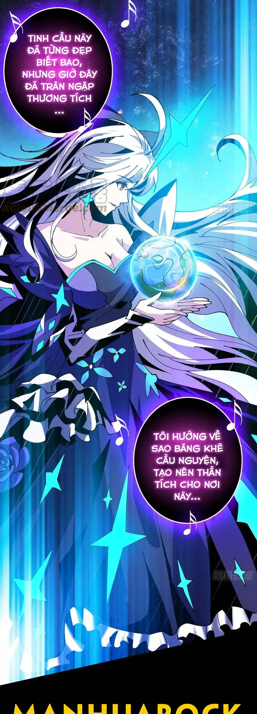 Vừa Chơi Đã Có Tài Khoản Vương Giả Nettruyen ZZZ Chương 116 Page 35