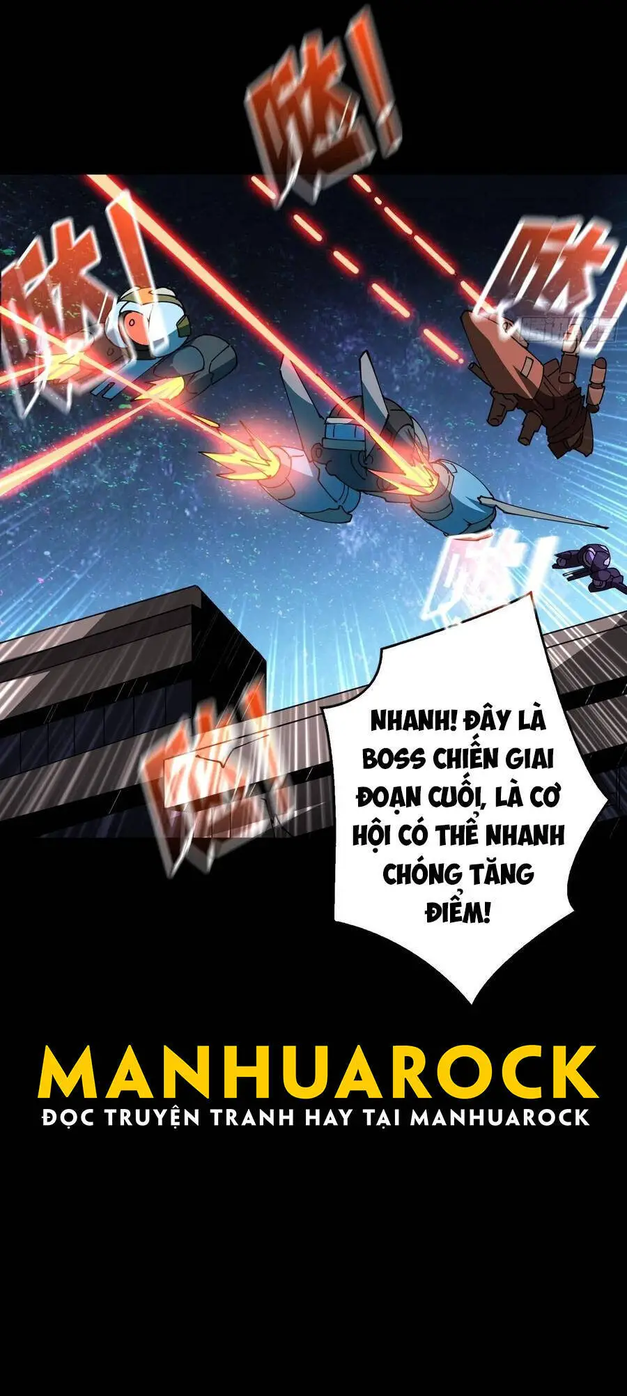 Vừa Chơi Đã Có Tài Khoản Vương Giả Nettruyen ZZZ Chương 116 Page 43