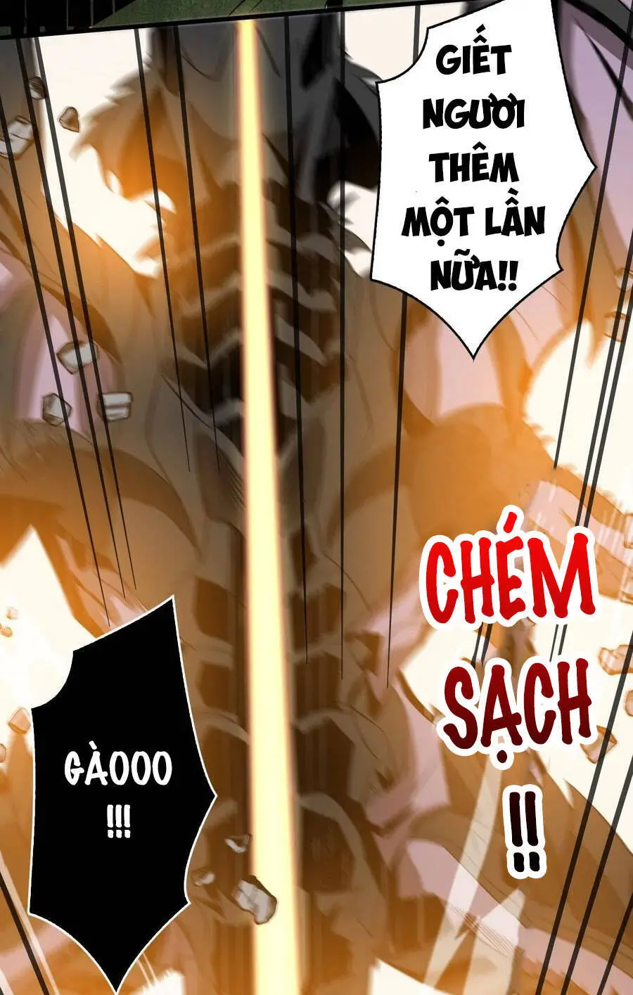 Vừa Chơi Đã Có Tài Khoản Vương Giả Nettruyen ZZZ Chương 116 Page 49