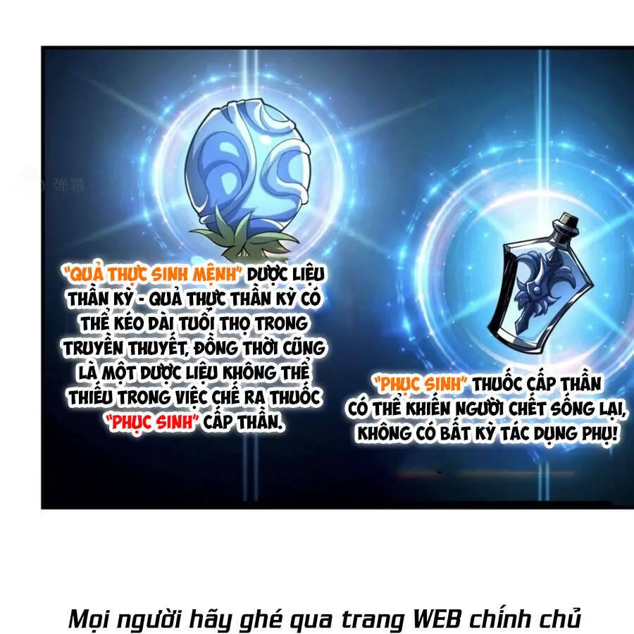 Vừa Chơi Đã Có Tài Khoản Vương Giả Nettruyen ZZZ Chương 107 Page 29
