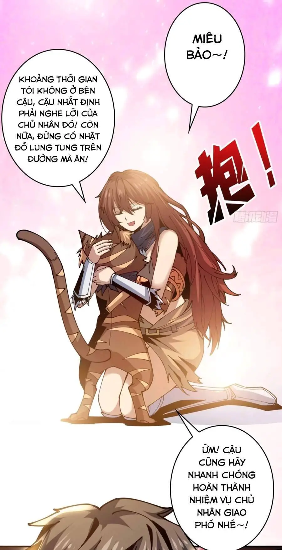 Vừa Chơi Đã Có Tài Khoản Vương Giả Nettruyen ZZZ Chương 108 Page 37