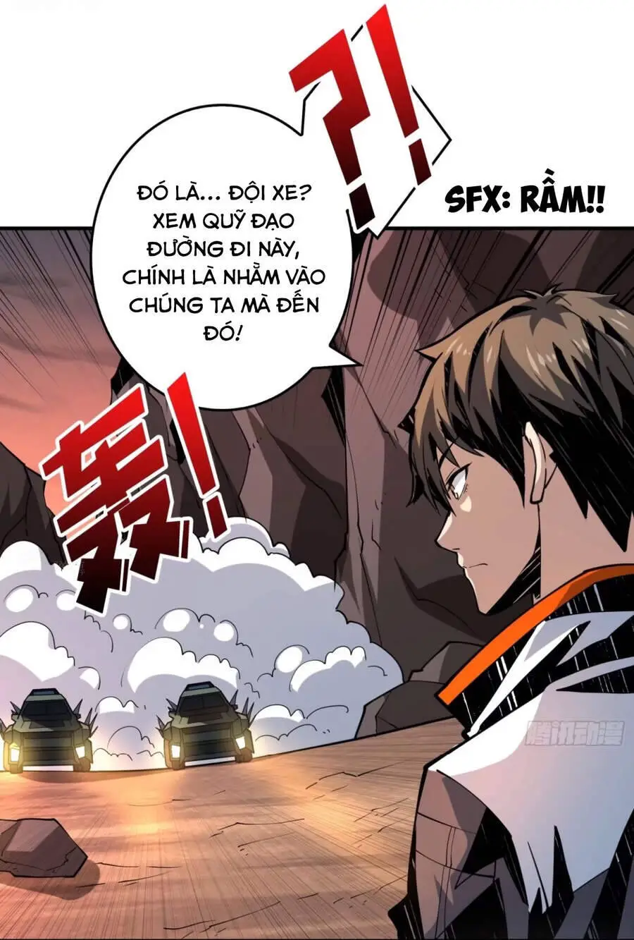 Vừa Chơi Đã Có Tài Khoản Vương Giả Nettruyen ZZZ Chương 108 Page 43