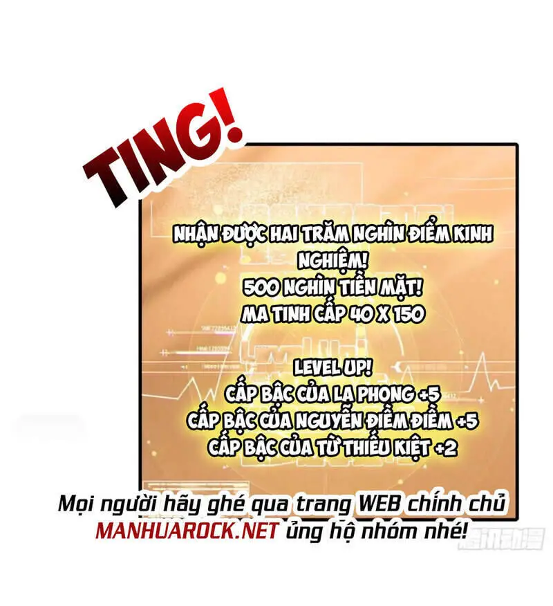 Vừa Chơi Đã Có Tài Khoản Vương Giả Nettruyen ZZZ Chương 104 Page 44