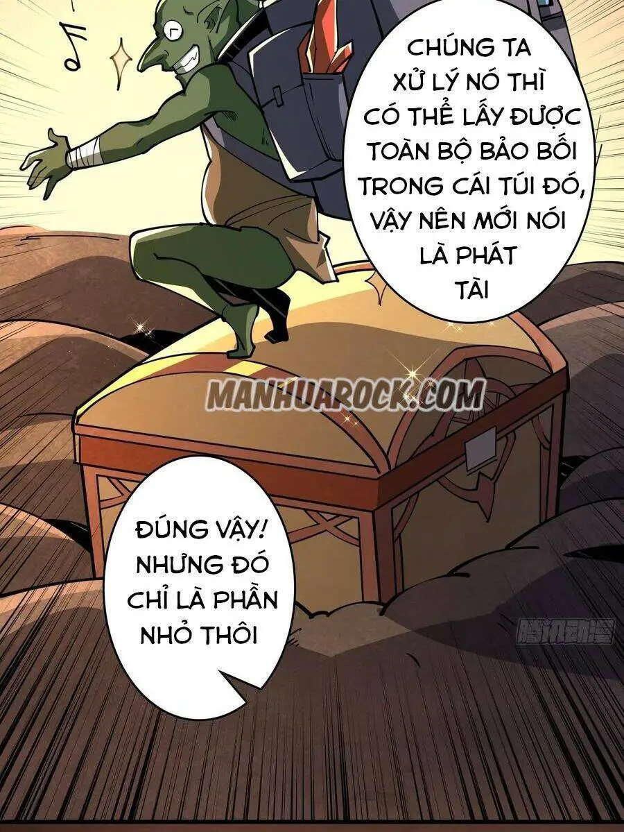 Vừa Chơi Đã Có Tài Khoản Vương Giả Nettruyen ZZZ Chương 76 Page 7