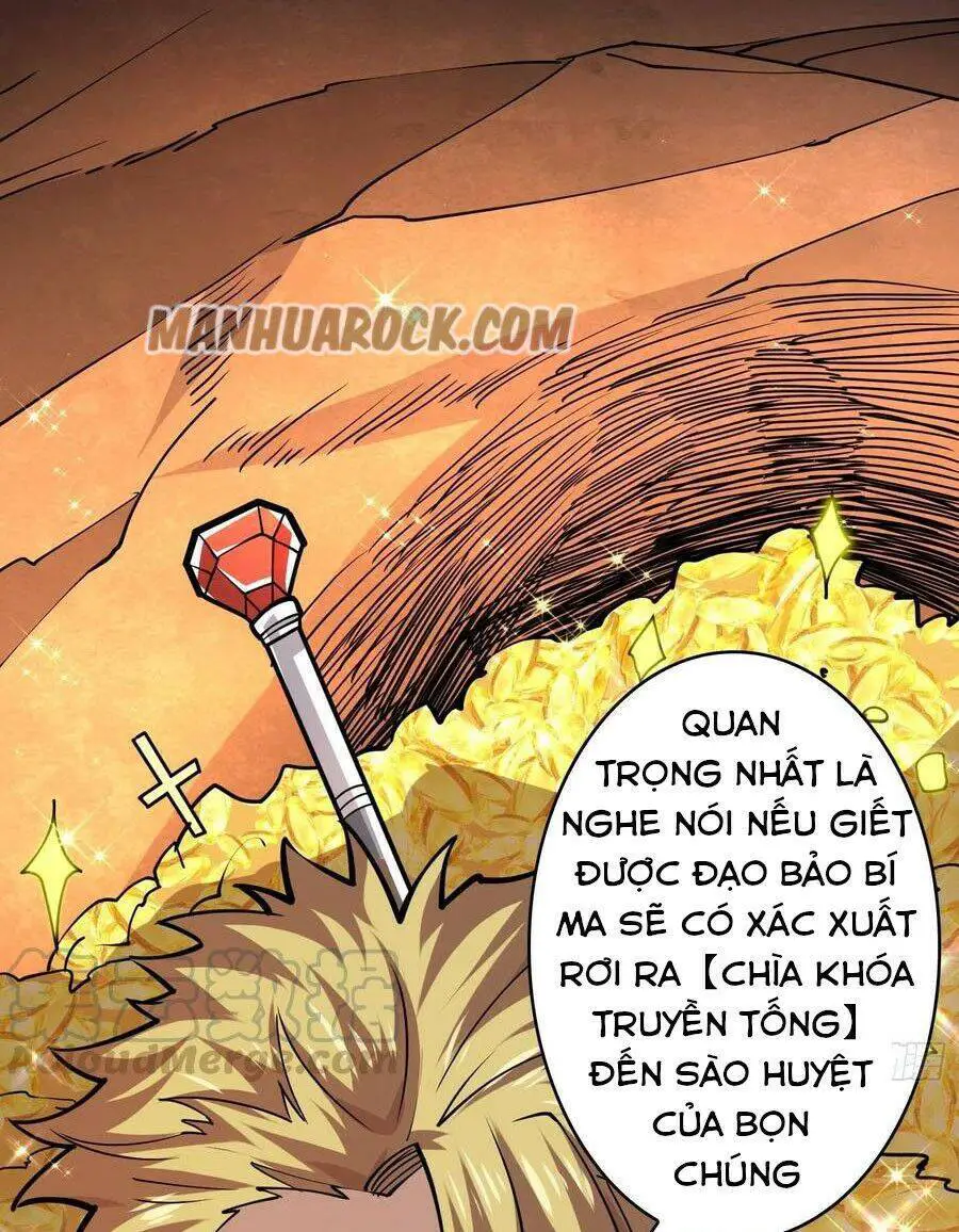 Vừa Chơi Đã Có Tài Khoản Vương Giả Nettruyen ZZZ Chương 76 Page 8