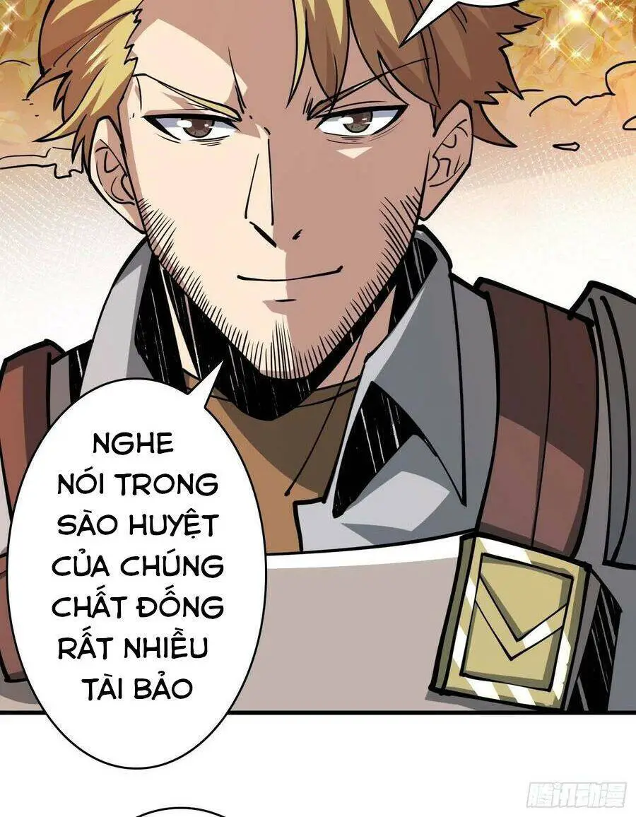 Vừa Chơi Đã Có Tài Khoản Vương Giả Nettruyen ZZZ Chương 76 Page 9